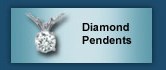 diamond pendants