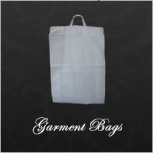 Garment Bags