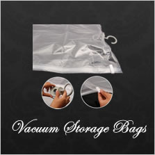 Vacuum Storage Bags