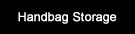 handbag storage