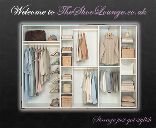 The Shoe Lounge Main image