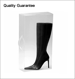 quality guaranteed
