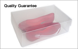 quality guaranteed