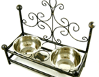 Bowls & Feeders