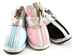 Shoes & Socks