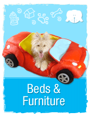 Beds and Furniture