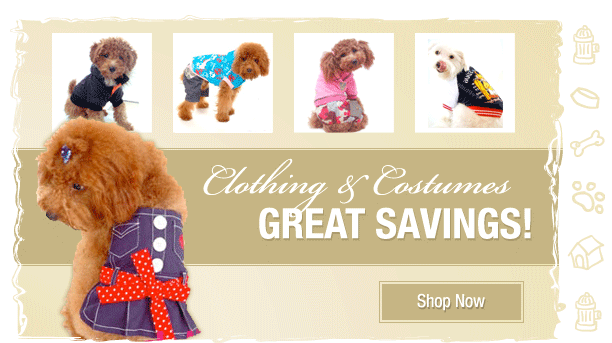 Great Savings