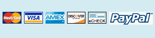 Payment Logos