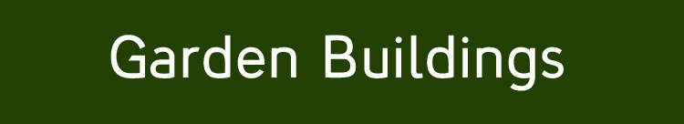 Wooden garden buildings offer extra space in your garden. Create somewhere special to work or play.