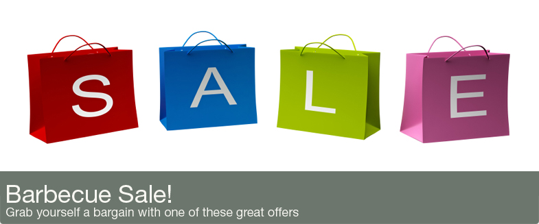 Great Gas barbecue and charcoal bbq sale. Big savings on many models, including Lifestyle gas barbeceues.