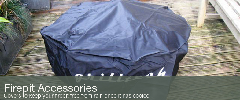 We have some great fire pits, firebasket and firebowls which look great in your garden