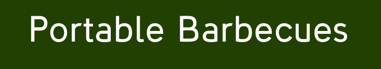 Portable barbecues are available here to buy online.