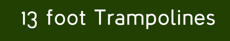Buy trampolines online here 
