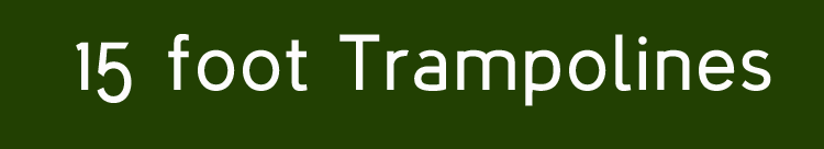 Buy trampolines online here 