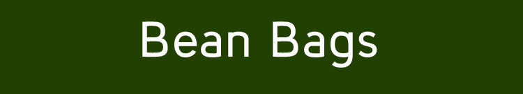 Bean bags from Elephant and Sit on it