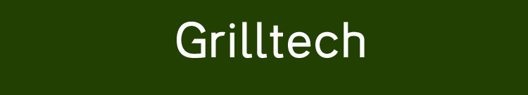 Grilltech Barbecues offer a great range. Their contemporary design offers functionality and style