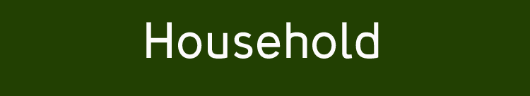 Products for your home