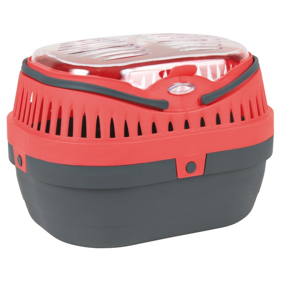 Large Pod Carrier Rabbit Guinea Pig Rat Ferret Pet