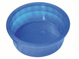 Small Unbreakable Hamster Bowl