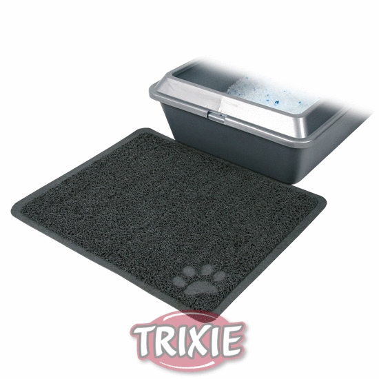 New Litter Pan Tray Mat for Rabbit Litter Tray