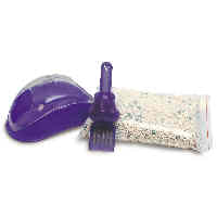 Hamster Mouse Litter