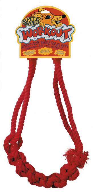 Workout Activity Rope