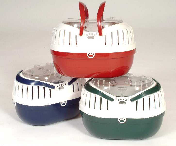 Med Pet Carrier
