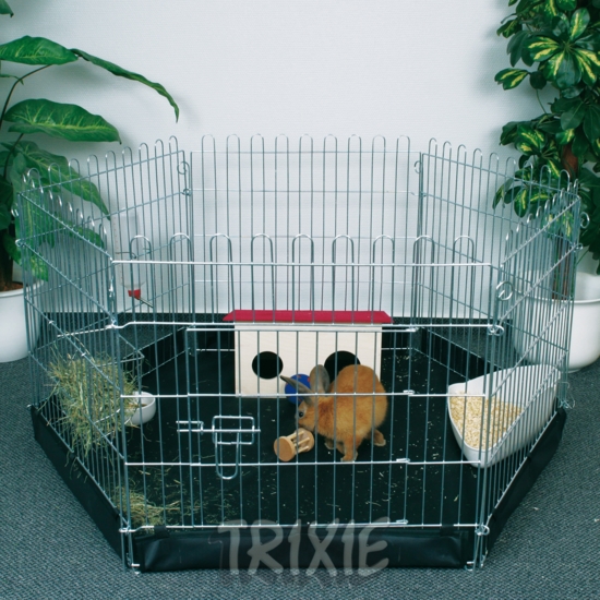 BASE FOR HAMSTER