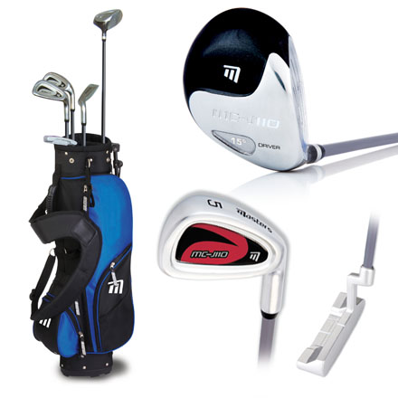 Junior Golf Clubs