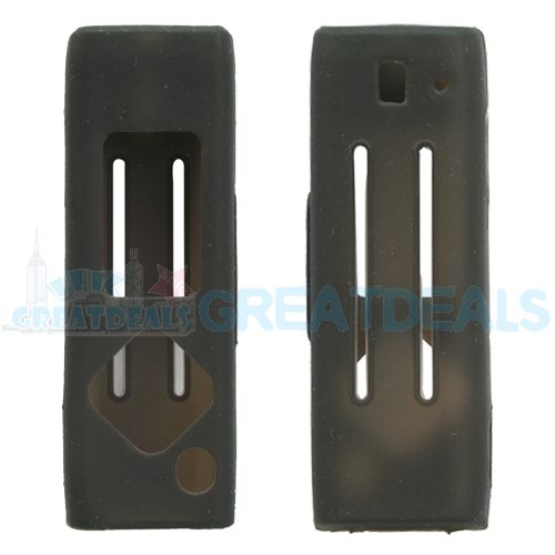 Silicone Skin Case Cover for Samsung YP-U3 MP3 player B