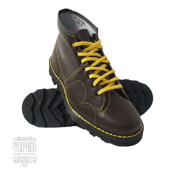 grafters original monkey boot