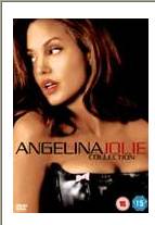 Angelina Jolie Collection - Mr & Mrs Smith/ Beyond Borders/ ...