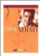 Cheb Mami DVD