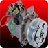 A/C Compressors