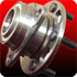 Bearings and Bushes