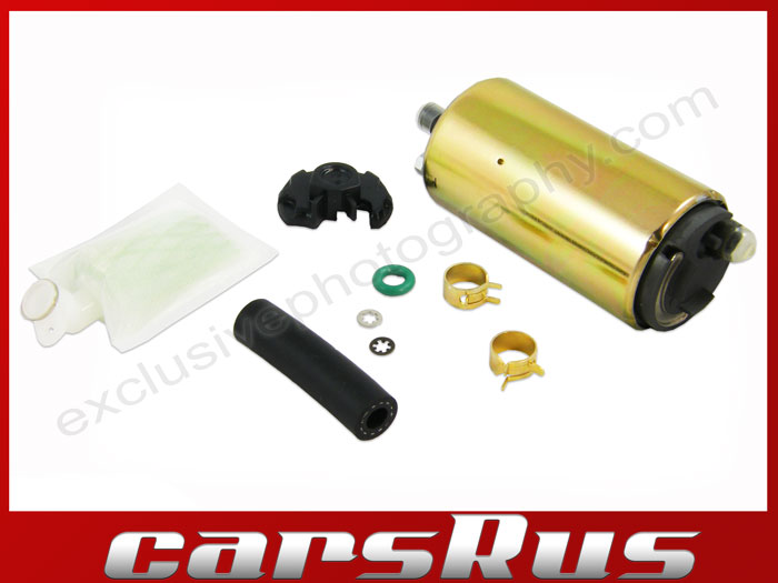 Toyota Camry, Celica, Corolla & Crown 85-95 Fuel Pump. Please wait