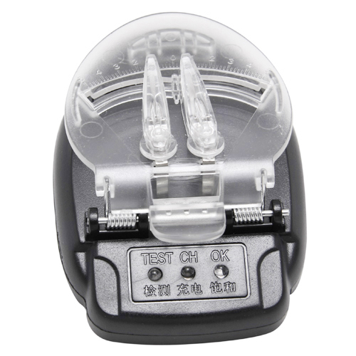 MOBILE CELL PHONE UNIVERSAL BATTERY CHARGER ADAPTER NEW