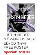MusicShop Ads