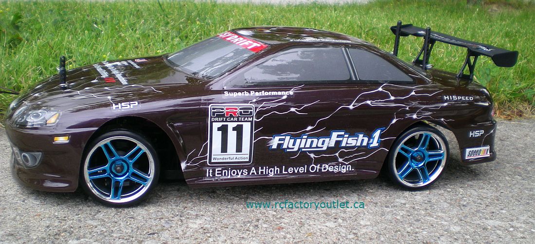 Radio Control Cars For Sale