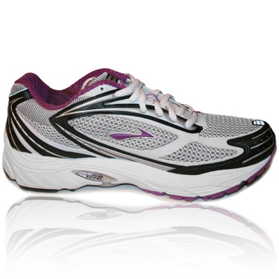 Running Shoe Review on Brooks Radius 7 Running Shoe Review  Runner S World