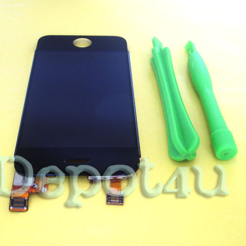 IPhone Complete Replacement Screen with LCD & Digitizer