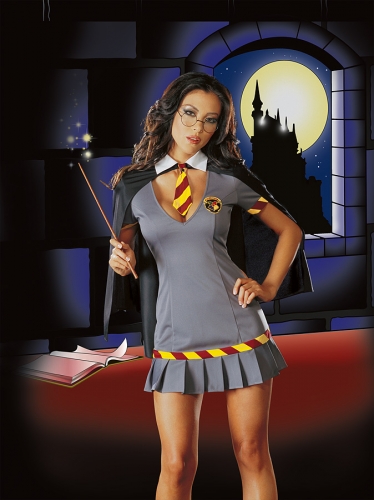 witch