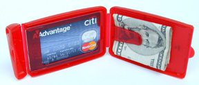 love2pedal Jimi Wallet