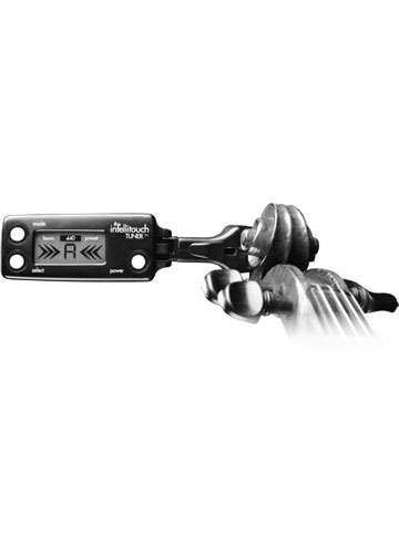 Intellitouch Violin Tuner electronic-cello-viola-guitar