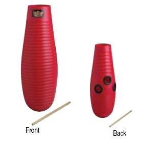 Remo Crown Percussion 9” Guiro NEW