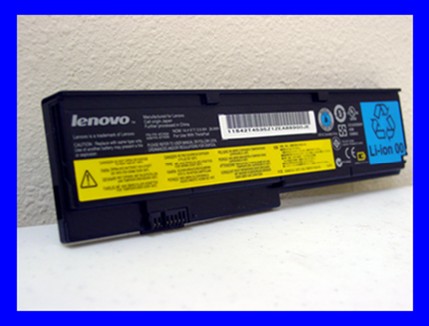 NEW Lenovo 43R9253 Laptop Battery for X200 Thinkpad