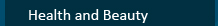 Health and Beauty