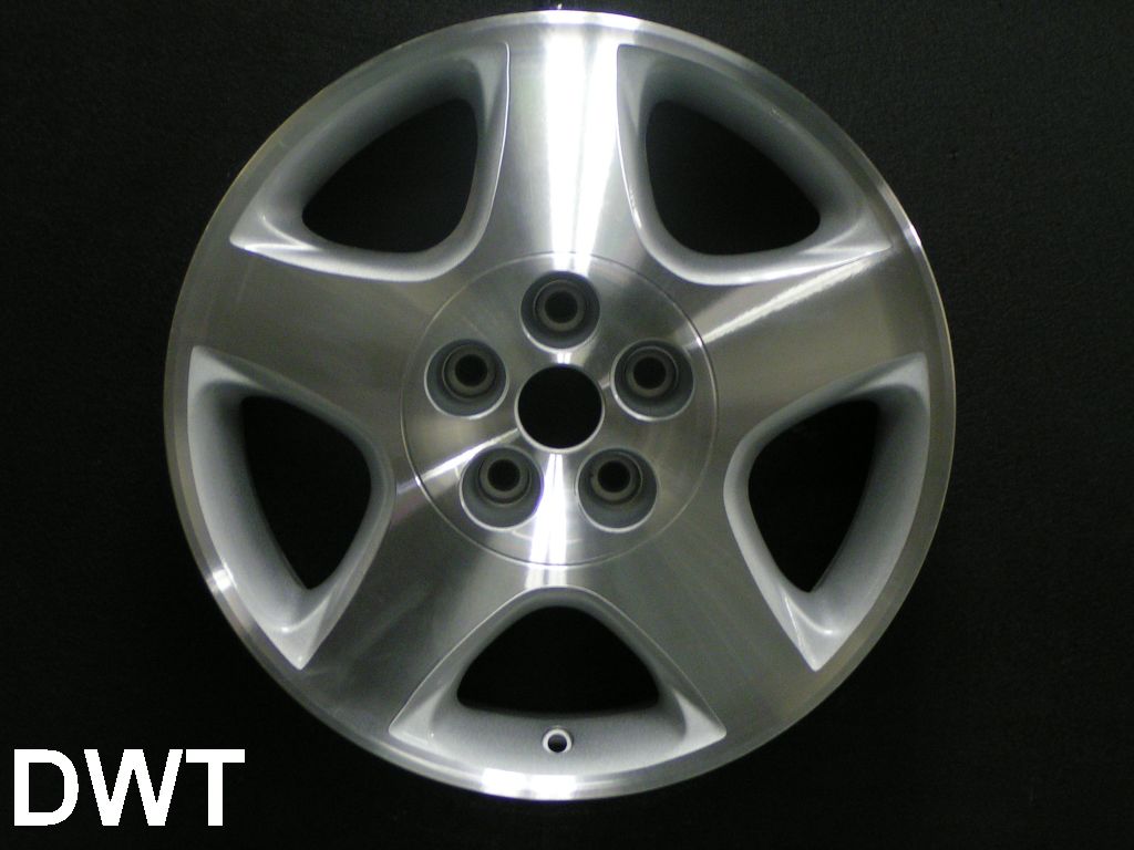 Q45 Wheels