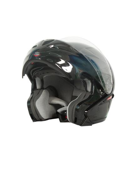 NEW 2008 VOX  MODULAR MOTORCYCLE SNOWMOBILE HELMET