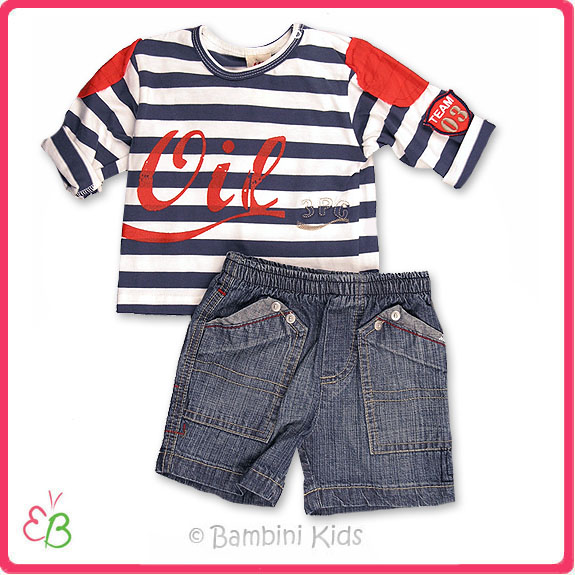 eBay Powerseller Bambini Kids Offers Big Selection of Boutique Kids Clothes
